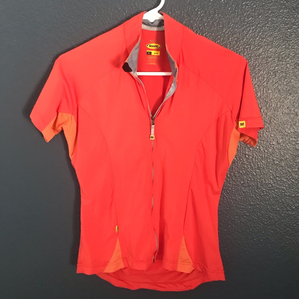 Cycling Jersey